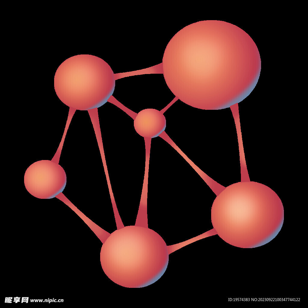  分子结构 