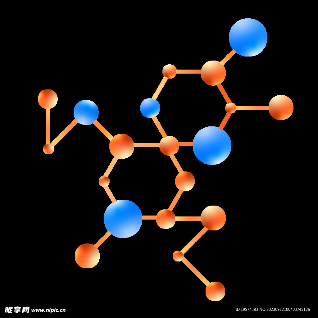  分子结构 