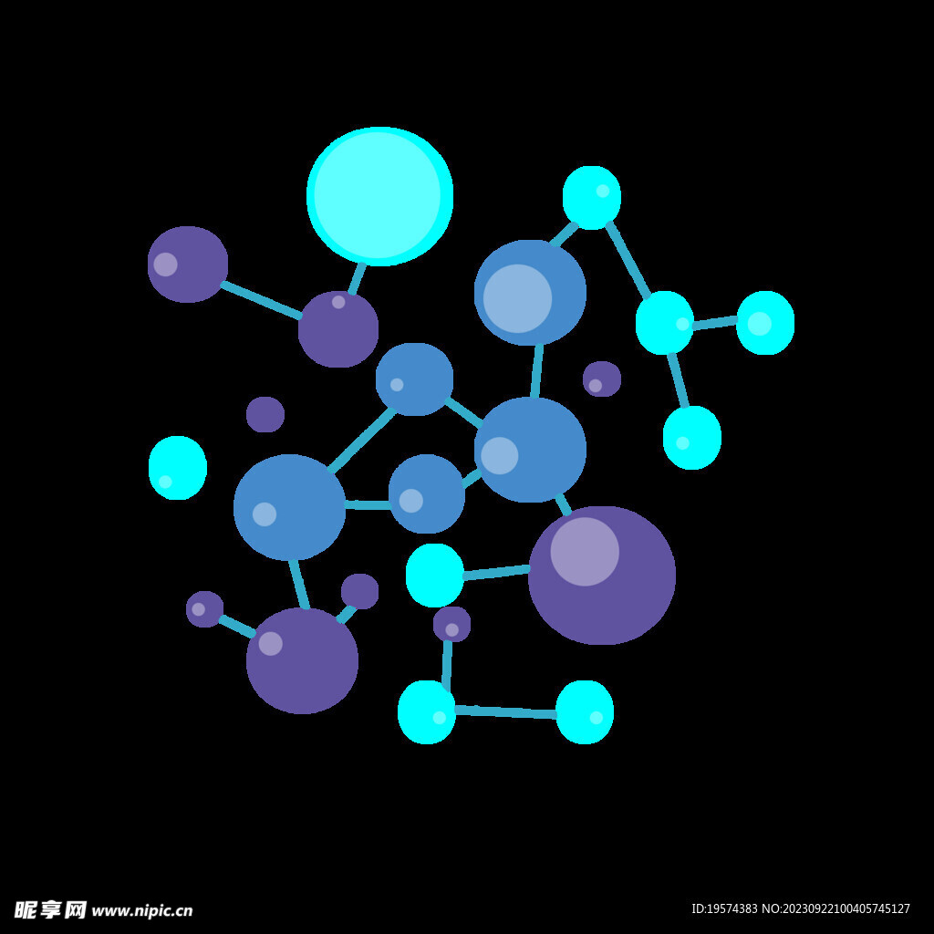  分子结构 