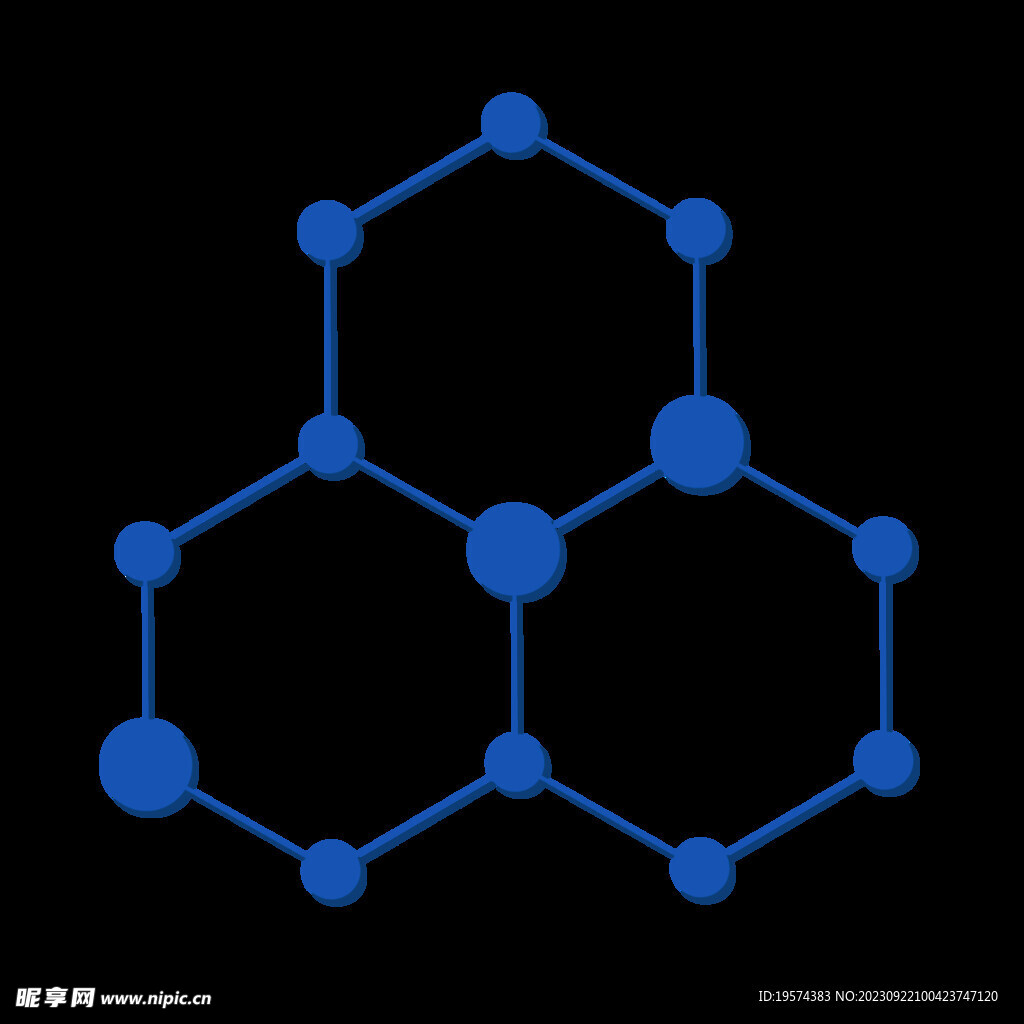  分子结构 