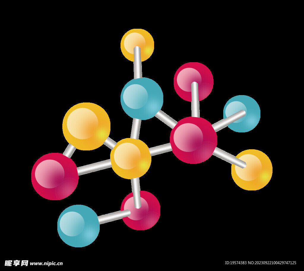  分子结构 