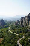 大山风景图