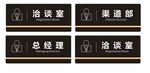 门牌