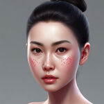AI生画
