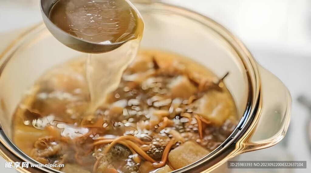 云南菌菇