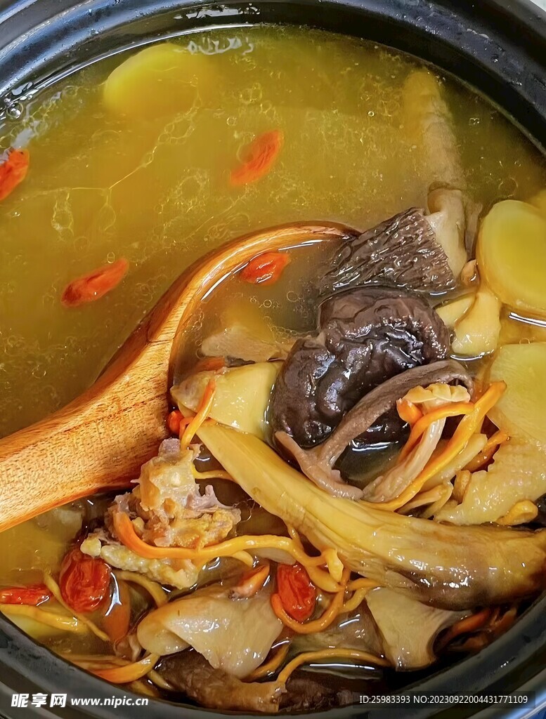 云南菌菇
