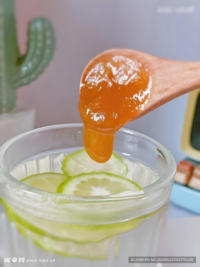 新西兰蜂蜜