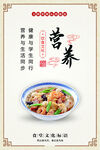食堂文化 餐厅文化