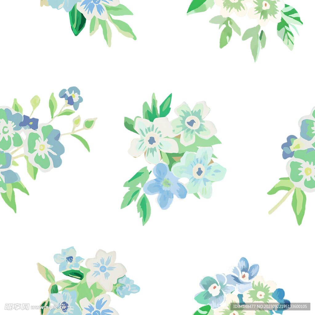 数码印花