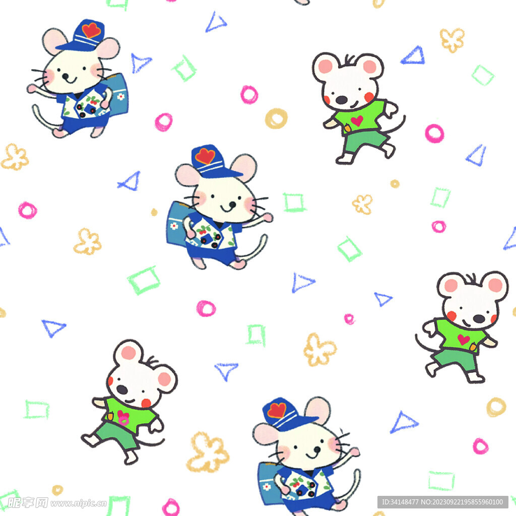 数码印花