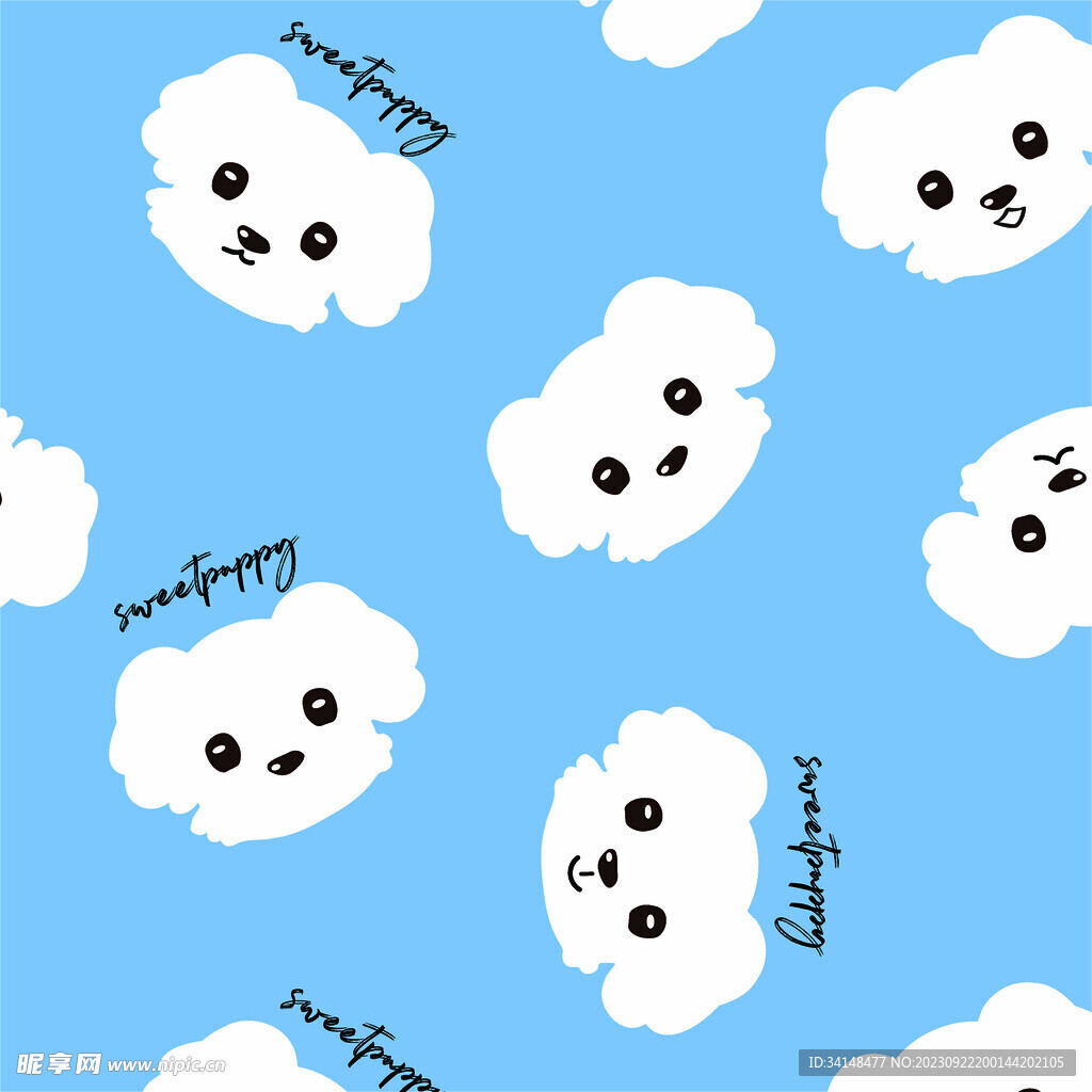 数码印花