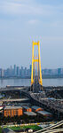 杨泗港大桥
