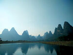 桂林山水风景