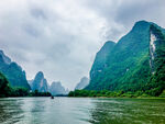 桂林山水风景