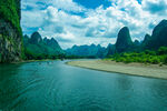 桂林山水风景