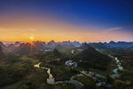 桂林山水风景