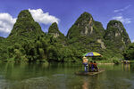 桂林山水风景