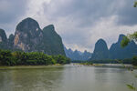 桂林山水风景