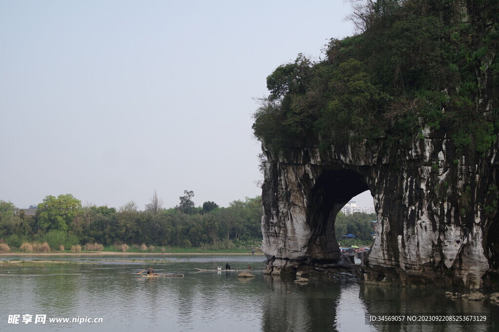 桂林山水风景