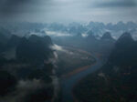 桂林山水风景