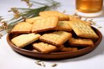 饼干