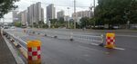 城市马路
