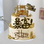 网红蛋糕