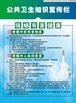 公共卫生知识宣传