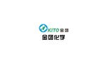 金团化学Logo