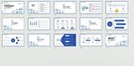 快递物流行业工作汇报通用模板
