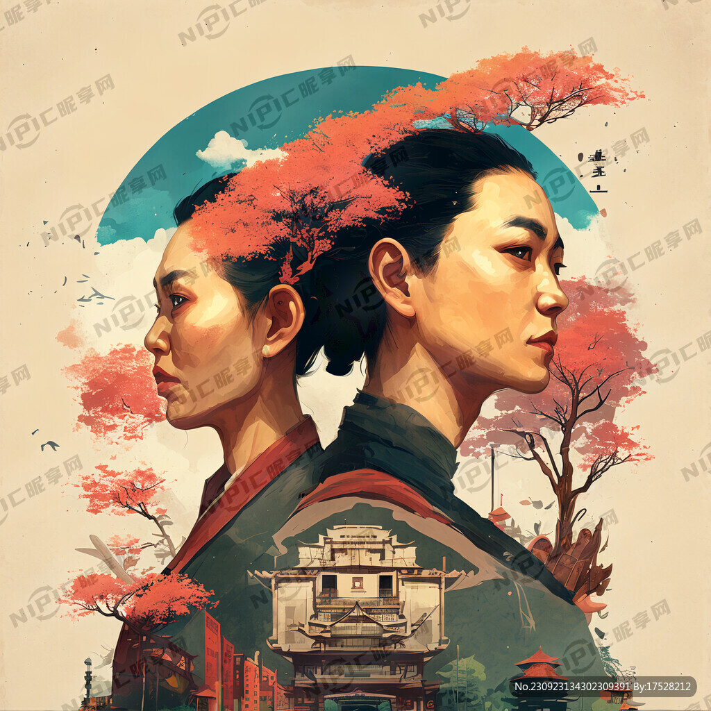 我们亚洲