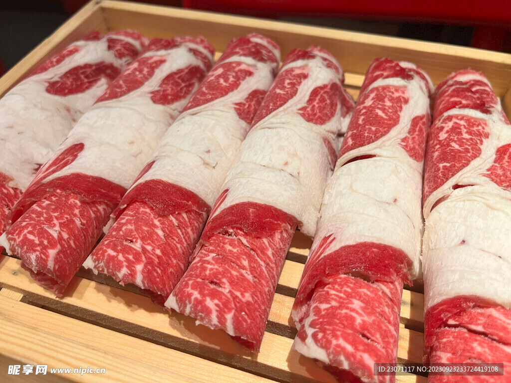 和牛卷