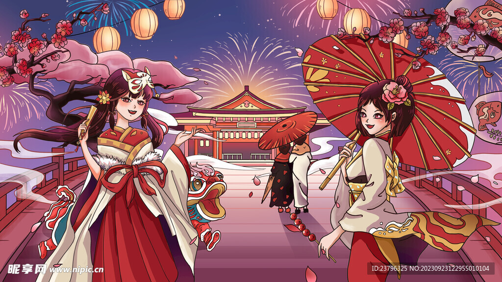 国潮