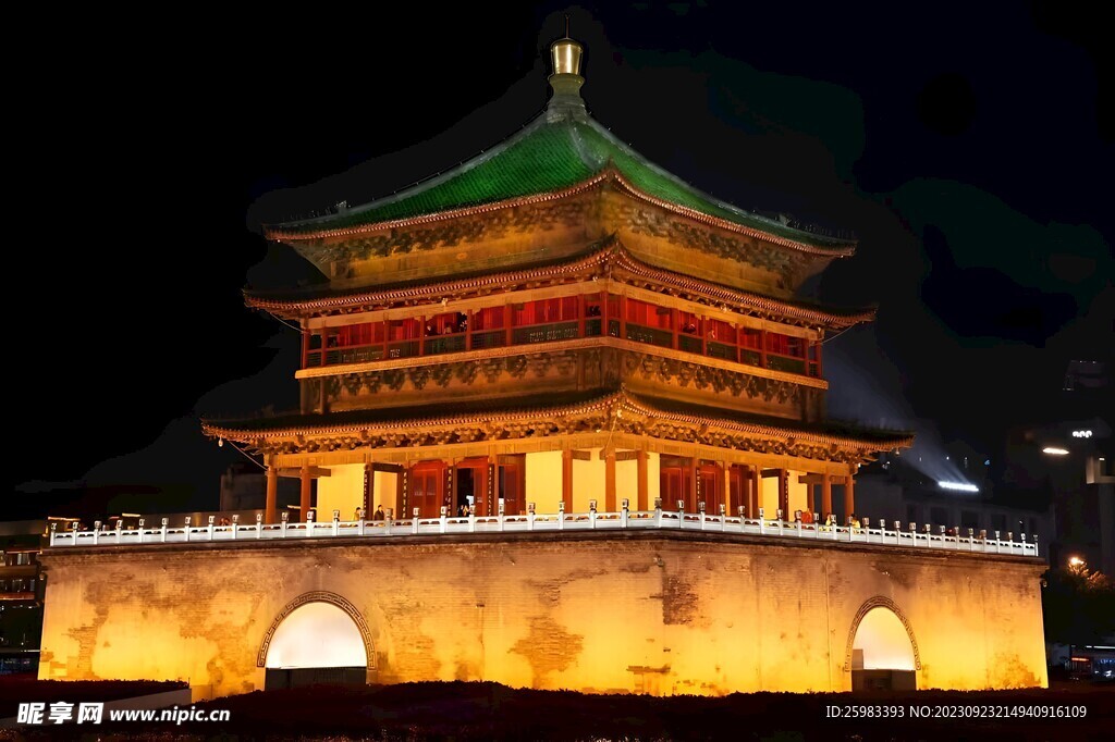 古建筑