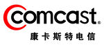 美国康卡斯特电信logo