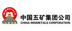 中国五矿集团logo
