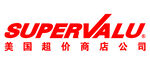 美国超价商店公司logo
