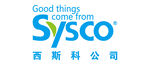 美国西斯科公司logo