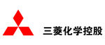 三菱化学控股logo