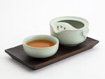 茶具