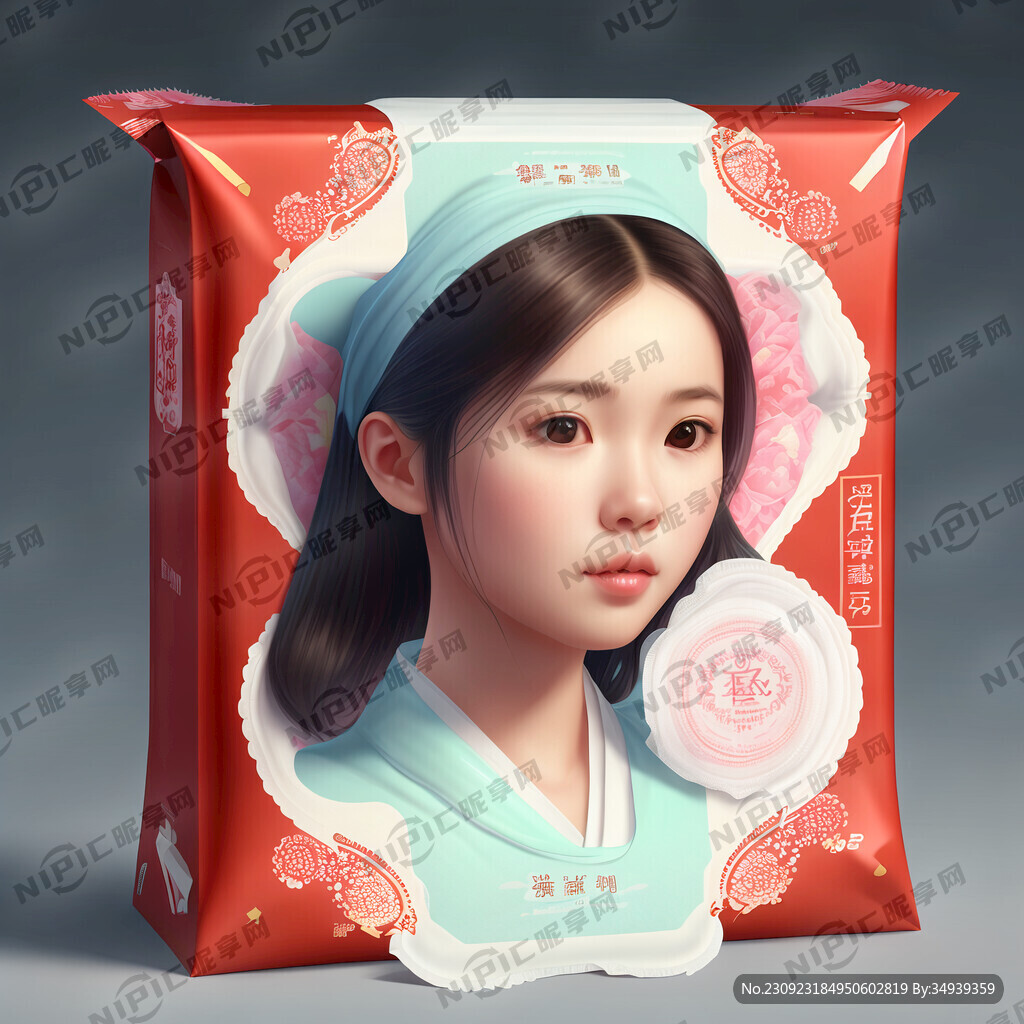 AI生画