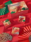 盒子样机 