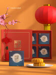 盒子样机 