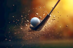 高尔夫golf