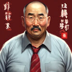AI生画