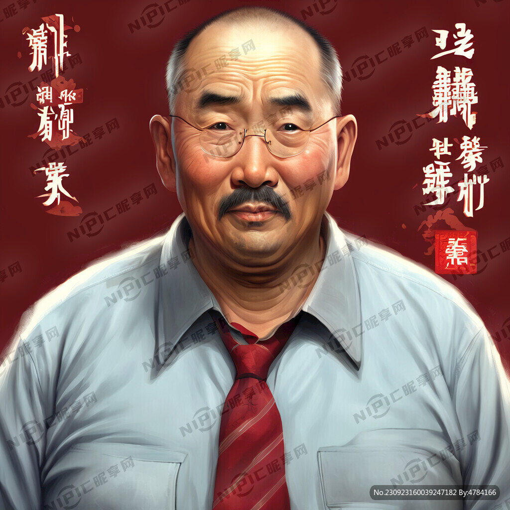 你爸爸