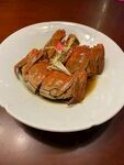 大闸蟹