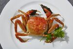大闸蟹