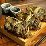 大闸蟹