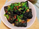 臭豆腐
